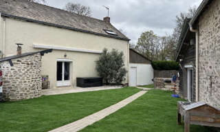 Maison 4 Pièces 122 m² à vendre à Treillières (44119)