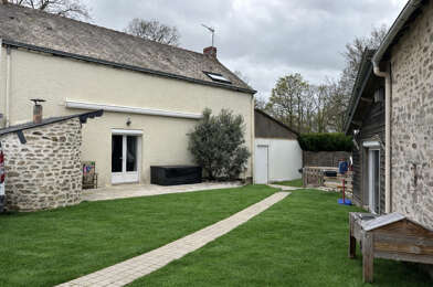 Maison 4 pièces 332000 €
