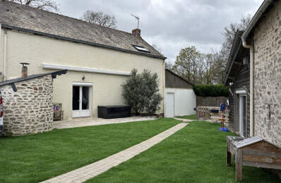 En Pierre - 3 Chambres + Bureau + 1 studio — photo du bien