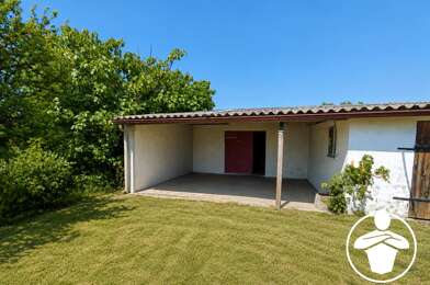 Terrain  65000 €
