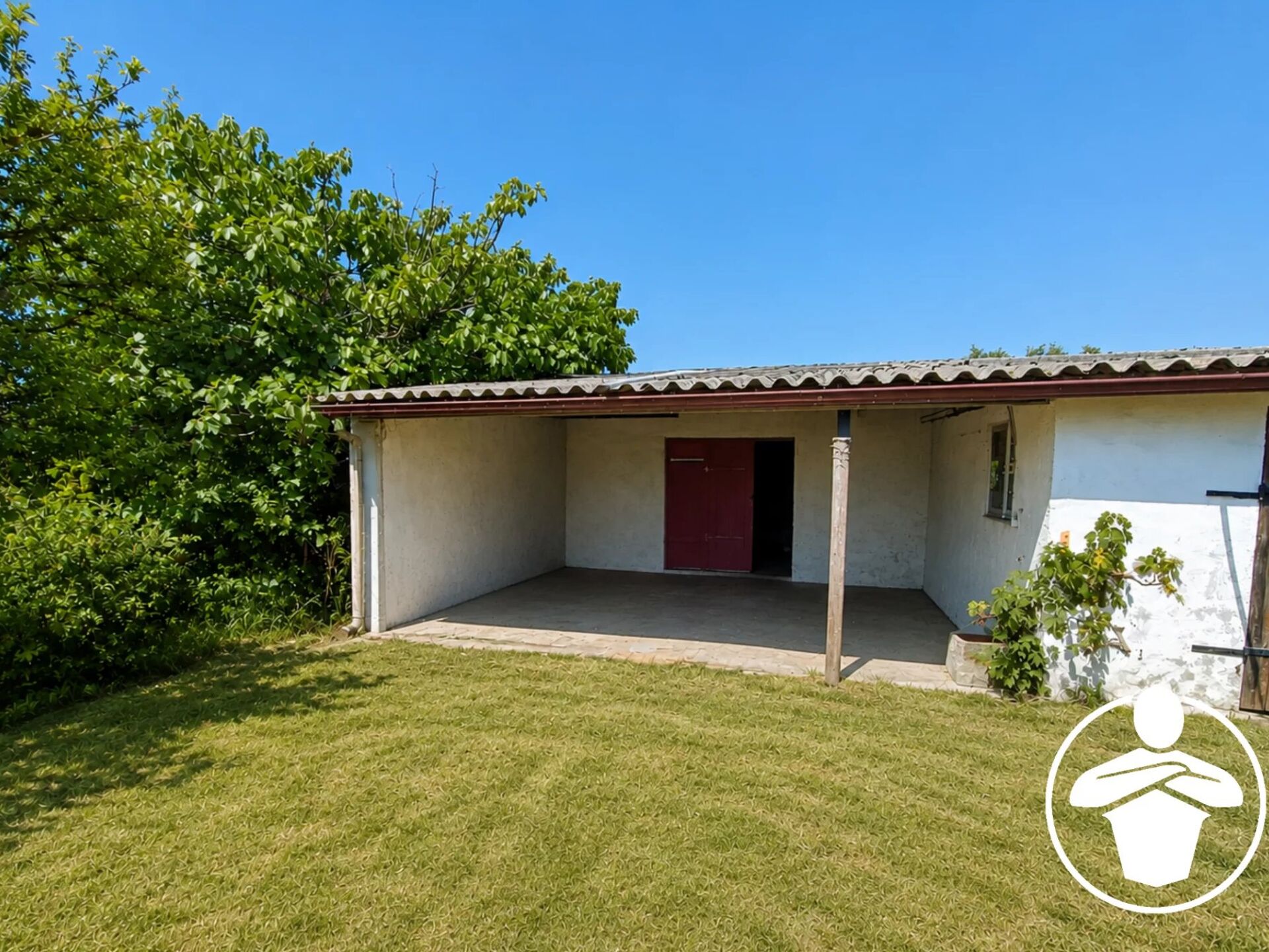 Vente Terrain 1004 m2 à Roquefort · 65 000 €