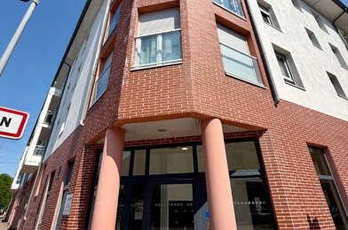 Appartement 3 pièces 173000 €
