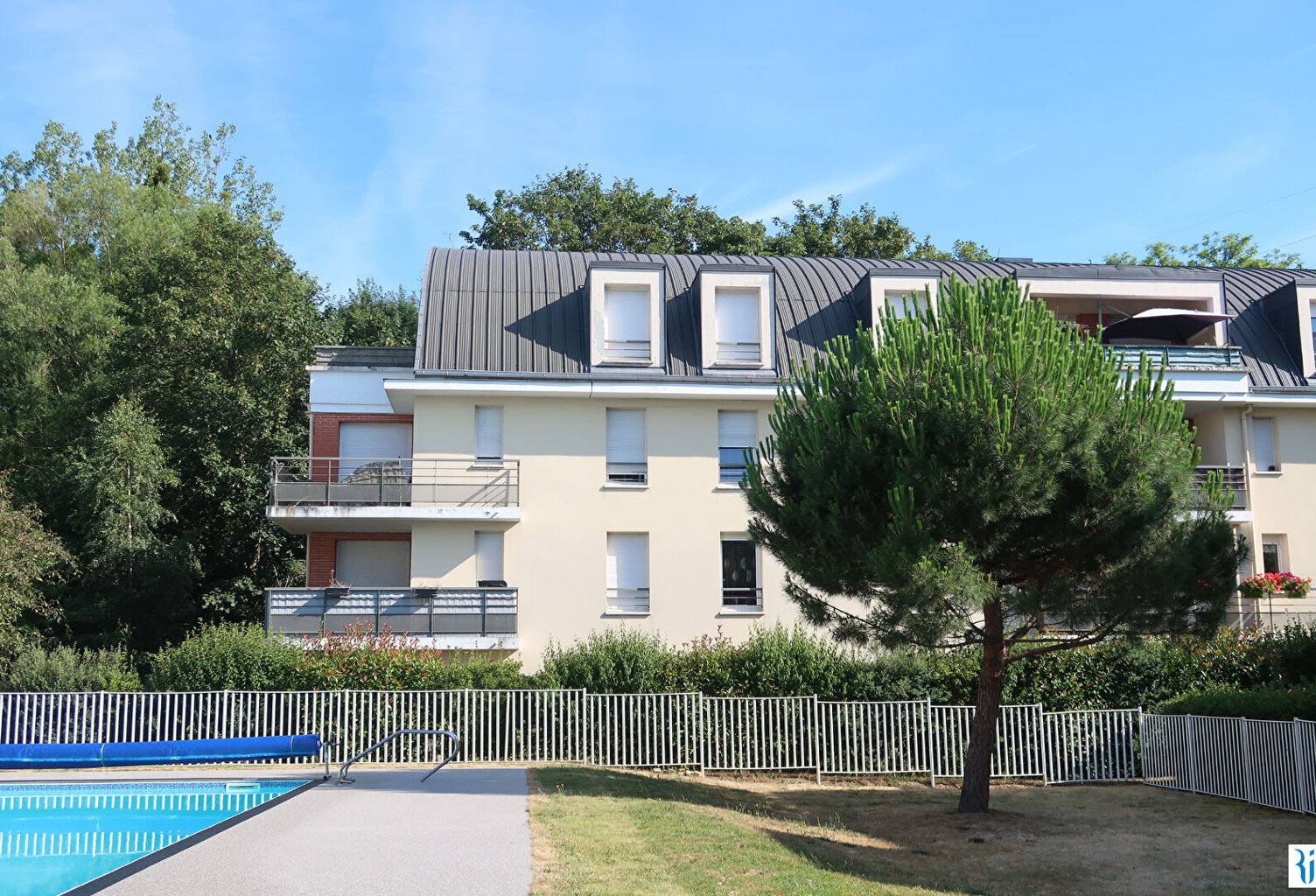 BAPEAUME LES ROUEN — photo 1