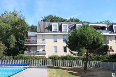 Appartement 2 pièces 133000 €