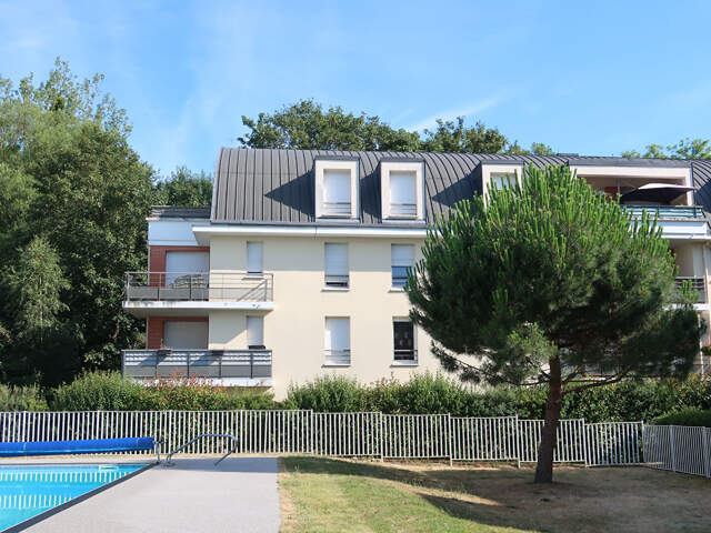 BAPEAUME LES ROUEN — photo du bien