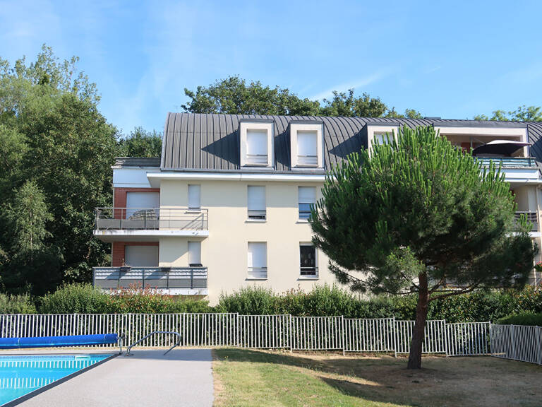 BAPEAUME LES ROUEN — photo 1