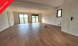 Maison 5 Pièces 114 m² à vendre à Le Havre (76620)