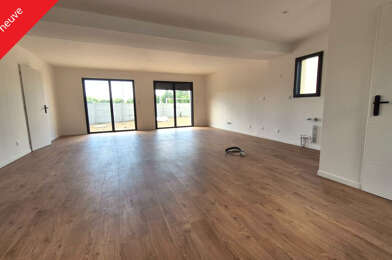 Maison 5 pièces 299000 €