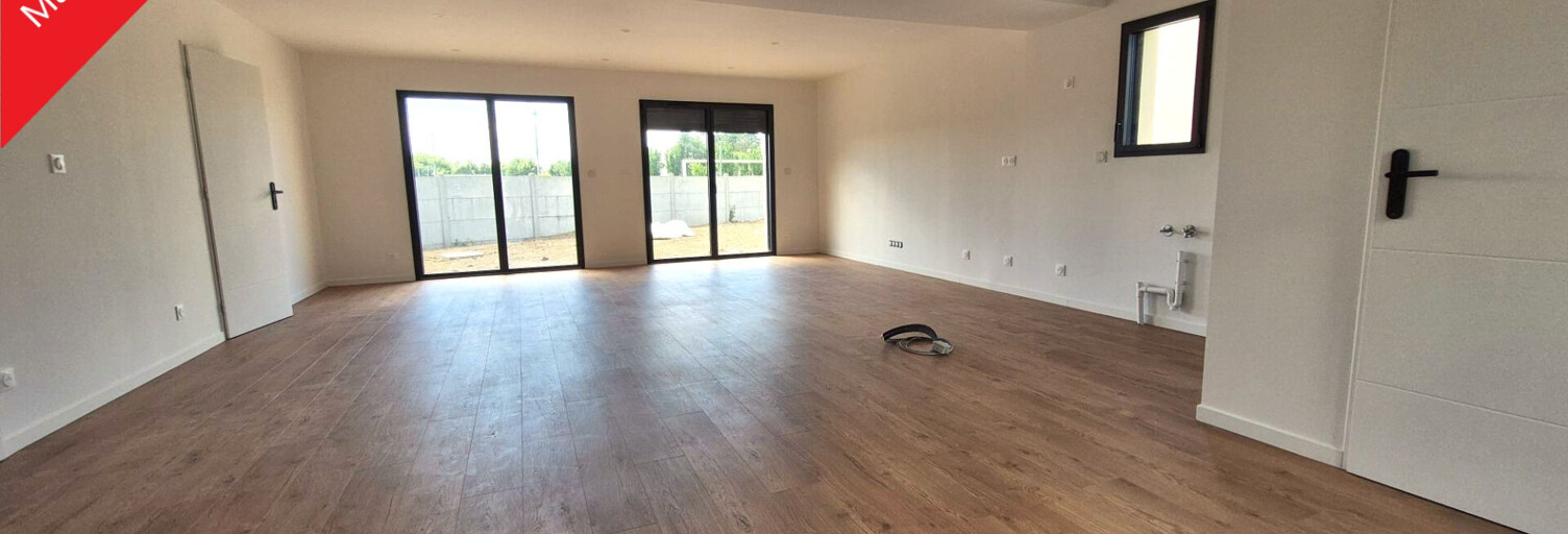 Maison 5 Pièces 114 m² à vendre à Le Havre (76620)