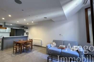 Appartement 4 pièces 692 €