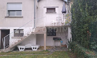 Maison 3 Pièces 62 m² à louer à Saint-Sauveur-en-Puisaye (89520)