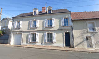 Maison 7 Pièces 144 m² à vendre à Châtellerault (86100)