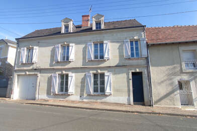 Maison 7 pièces 255000 €