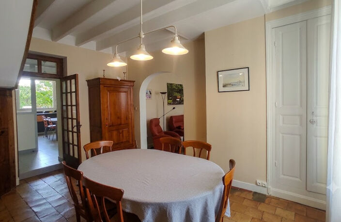 BELLE MAISON ANCIENNE QUARTIER EST CHATELLERAULT — photo 4