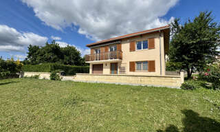 Maison 4 Pièces 119 m² à vendre à Romagnat (63540)