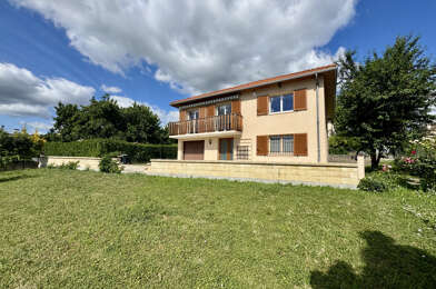 Maison 4 pièces 265000 €