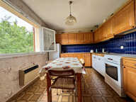 Maison ROMAGNAT 119 m2 - 3 ch - 2 bureau - sous-sol complet — photo 3