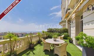 Appartement 4 Pièces 97 m² à vendre à Menton (06500)