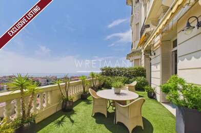 Appartement 4 pièces 1200000 €