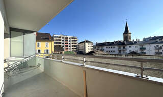 Appartement 4 Pièces 76 m² à vendre à Chambéry (73000)