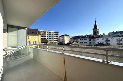 Appartement 4 pièces 275000 €