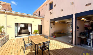 Maison 6 Pièces 141 m² à vendre à Saint-Hilaire-de-Chaléons (44680)