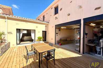 Maison 6 pièces 319000 €