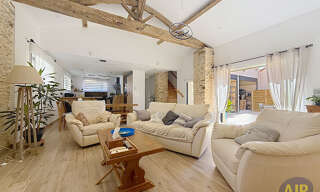 Maison 6 Pièces 141 m² à vendre à Saint-Hilaire-de-Chaléons (44680)