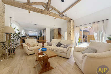 Maison 6 pièces 319000 €