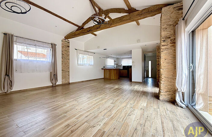Maison Saint Hilaire De Chaleons — photo 2