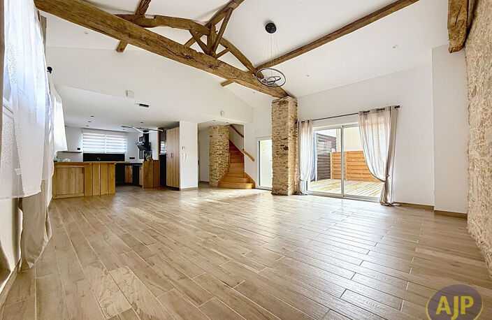 Maison Saint Hilaire De Chaleons — photo 3