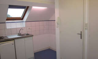 Appartement 3 Pièces 33 m² à louer à Port-Saint-Père (44710)
