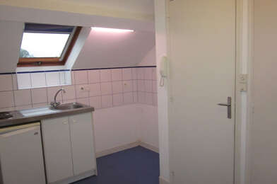 Appartement 3 pièces 452 €