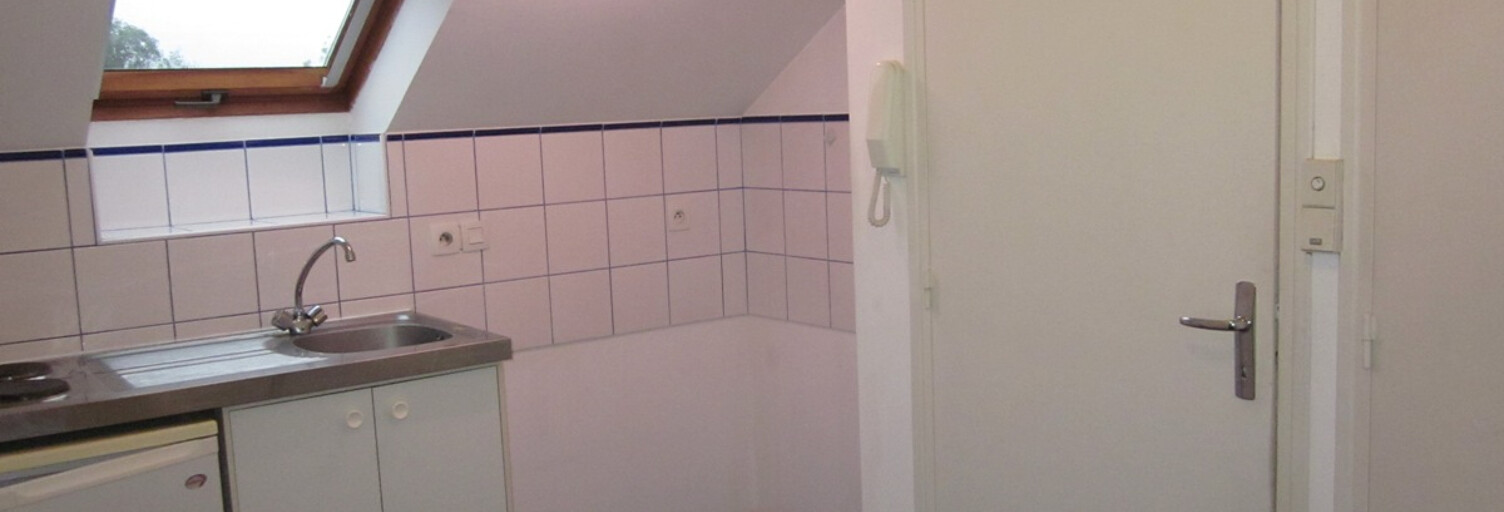 Appartement 3 Pièces 33 m² à louer à Port-Saint-Père (44710)