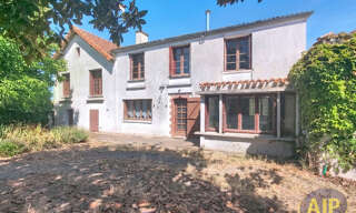 Maison 6 Pièces 146 m² à vendre à Vieillevigne (44116)