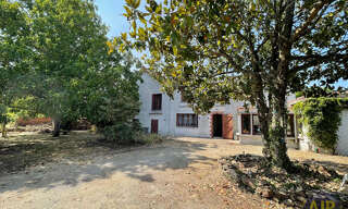 Maison 6 Pièces 146 m² à vendre à Vieillevigne (44116)