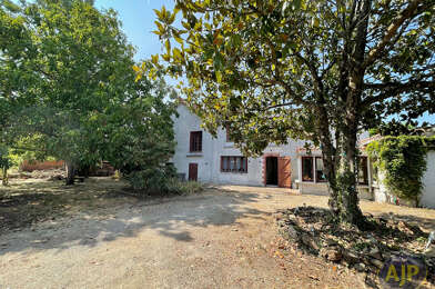 Maison 6 pièces 212200 €
