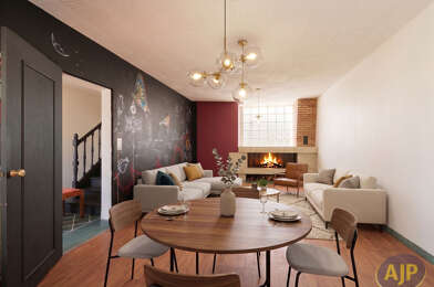 Maison 6 pièces 212200 €