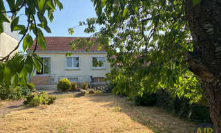 Maison 5 Pièces 83 m² à vendre à Indre (44610)