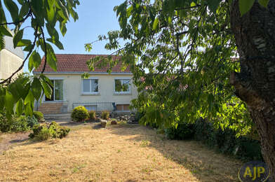 Maison 5 pièces 290000 €