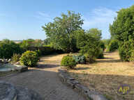 Maison à rénover avec jardin — photo 3