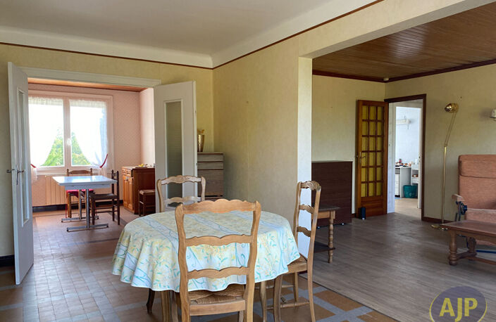 Maison à rénover avec jardin — photo 4