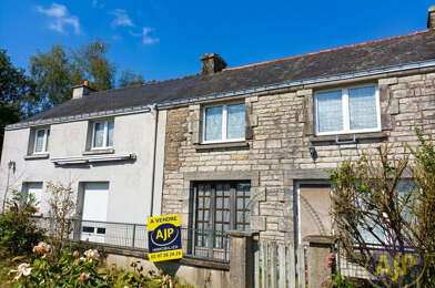 Maison 7 pièces 168900 €