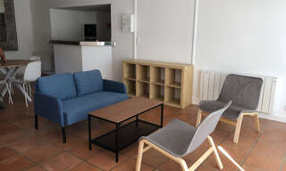 Appartement 1 Pièce 63 m² à louer à Saint-Nazaire (44600)