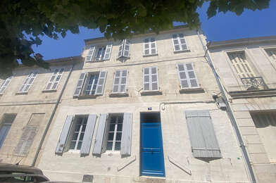 Appartement 3 pièces 217350 €