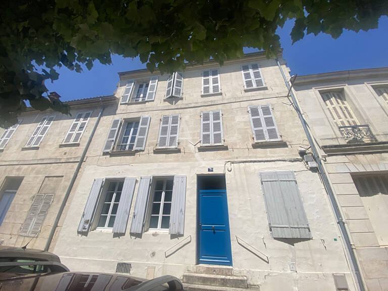 Charmant T3 en hyper centre — photo 1
