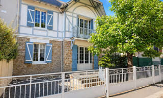 Maison 4 Pièces 69 m² à vendre à Pornichet (44380)