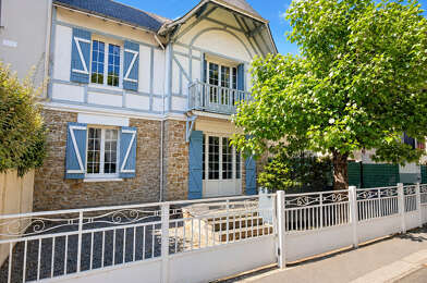 Maison 4 pièces 647900 €