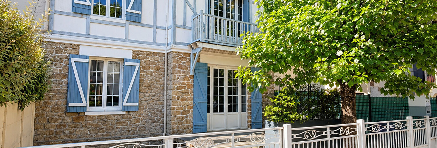 Maison 4 Pièces 69 m² à vendre à Pornichet (44380)