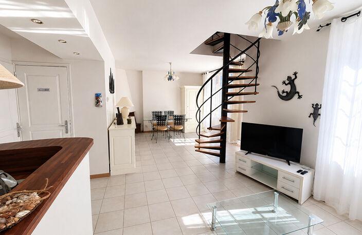 Maison de caractère - Triangle d'Or Pornichet — photo 2